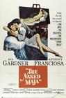 The Naked Maja (1958)