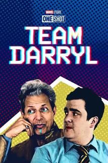 Profilový obrázek - Team Darryl