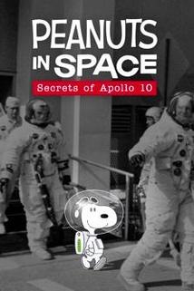 Profilový obrázek - Peanuts in Space: Secrets of Apollo 10