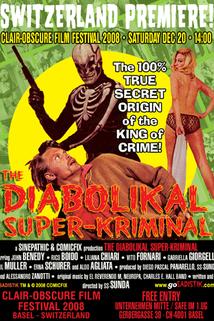 Profilový obrázek - The Diabolikal Super-Kriminal
