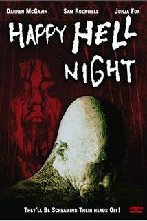 Profilový obrázek - Happy Hell Night