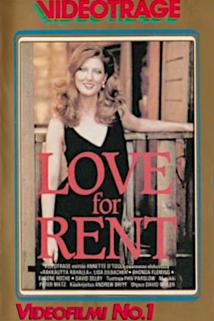 Profilový obrázek - Love for Rent