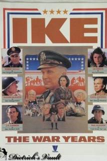 Profilový obrázek - Ike: The War Years