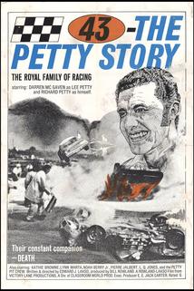 Profilový obrázek - 43: The Richard Petty Story