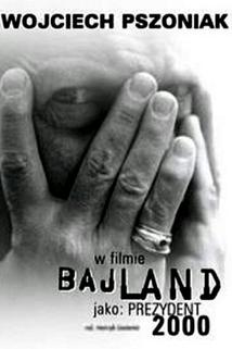 Profilový obrázek - Bajland