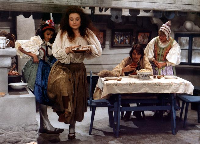 Dvanáct měsíčků