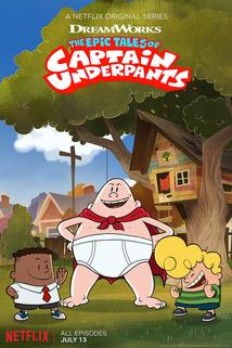 Epic Tales of Captain Underpants, The
