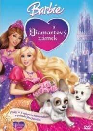 Barbie a Diamantový Zámek  - Barbie and the diamond castle