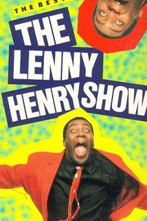 Profilový obrázek - The Lenny Henry Show
