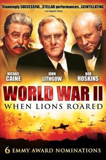 Profilový obrázek - World War II: When Lions Roared