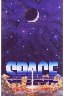 Space  - Space