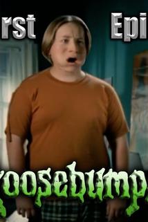 Profilový obrázek - Top 5 Worst Goosebumps Episodes