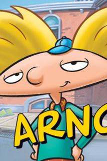 Profilový obrázek - Top 5 Best Hey Arnold! Episodes
