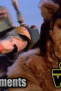 Profilový obrázek - Top 5 Worst Star Wars Original Trilogy Moments