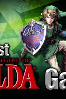 Profilový obrázek - Top 5 Best The Legend of Zelda Games