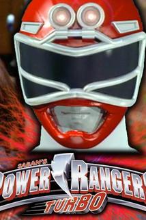 Profilový obrázek - Top 5 Worst Power Rangers Turbo Episodes