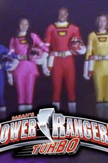 Profilový obrázek - Top 5 Best Power Rangers Turbo Episodes