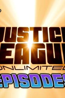 Profilový obrázek - Top 5 Best Justice League Unlimited Episodes