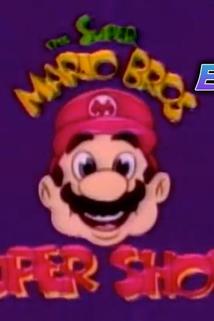 Profilový obrázek - Top 5 Best Super Mario Bros Super Show! Episodes