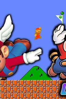 Profilový obrázek - Top 5 Best Super Mario Bros. Games