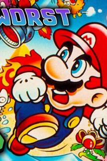 Profilový obrázek - Top 5 Worst Super Mario Bros. Games