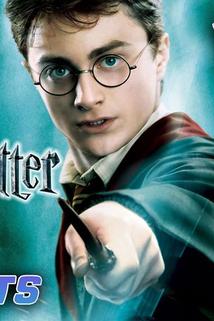 Profilový obrázek - Top 5 Best Harry Potter Movie Moments