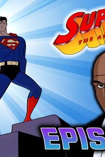 Profilový obrázek - Top 5 Best Superman The Animated Series Epiosdes