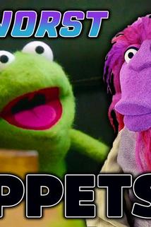 Profilový obrázek - Top 5 Worst Muppets