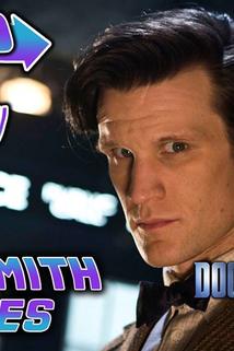 Profilový obrázek - Top 5 Best Matt Smith Doctor Who Episodes