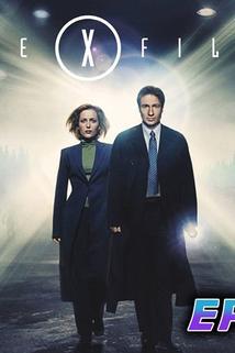 Profilový obrázek - Top 5 Best X-Files Episodes