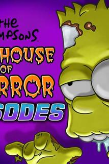 Profilový obrázek - Top 5 Best The Simpsons Treehouse of Horror Episodes