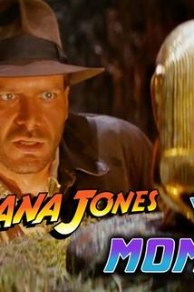 Profilový obrázek - Top 5 Best Indiana Jones Movie Moments