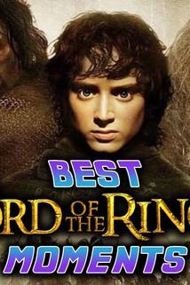 Profilový obrázek - Top 5 Best Lord of the Rings Trilogy Moments