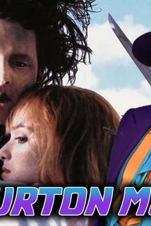 Profilový obrázek - Top 5 Best Tim Burton Movies