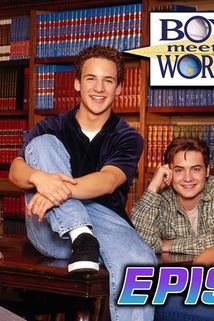 Profilový obrázek - Top 5 Best Boy Meets World Episodes