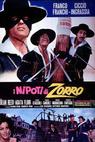 Nipoti di Zorro, I (1968)