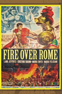 Incendio di Roma, L'