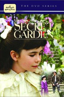 Profilový obrázek - The Secret Garden