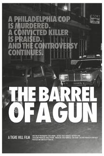 Profilový obrázek - The Barrel of a Gun