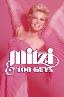 Profilový obrázek - Mitzi and a Hundred Guys
