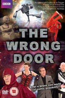 Profilový obrázek - The Wrong Door