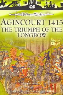 Profilový obrázek - Agincourt 1415: The Triumph of the Longbow