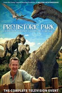 Prehistorický park