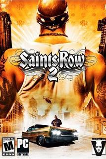 Profilový obrázek - Saints Row 2