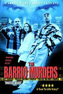 Profilový obrázek - The Barrio Murders