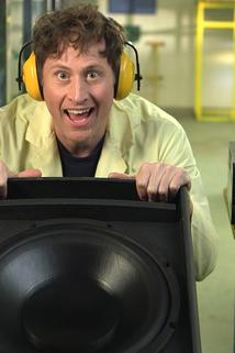 Profilový obrázek - Sound