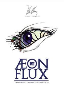 Profilový obrázek - Æon Flux
