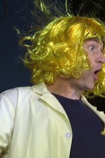 Profilový obrázek - Lightning