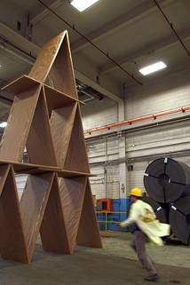 Profilový obrázek - Stable Structures II