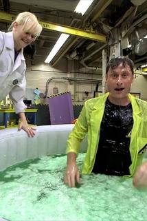 Profilový obrázek - Slime